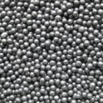 UK supplier of steel shot abrasive for blasting machines