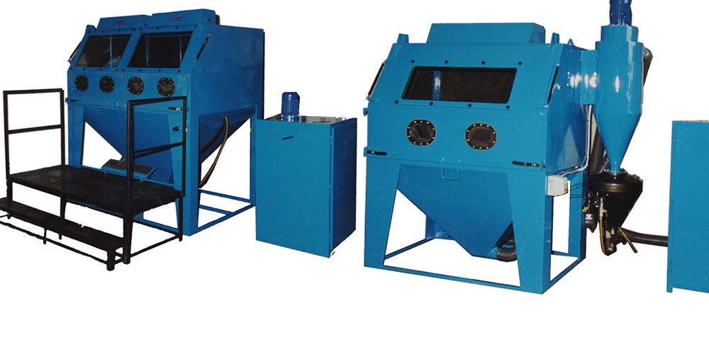 We have an almost unlimited number customisable machine specifications