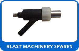 View our blast machine spares & replacement parts