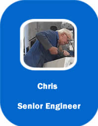 CBI equipment senior engineer